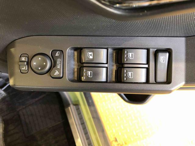 タフトＧターボ２ＷＤ　ターボ　スカイルーフ　　プッシュスタート　スマートキー　オートライト　オートエアコン　電動パーキングブレーキ　衝突被害軽減システム　横滑り防止機能　アイドリングストップ　シートヒーター　ＡＢＳ（長野県）の中古車