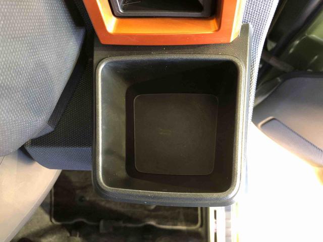 タフトＧターボ２ＷＤ　ターボ　スカイルーフ　　プッシュスタート　スマートキー　オートライト　オートエアコン　電動パーキングブレーキ　衝突被害軽減システム　横滑り防止機能　アイドリングストップ　シートヒーター　ＡＢＳ（長野県）の中古車