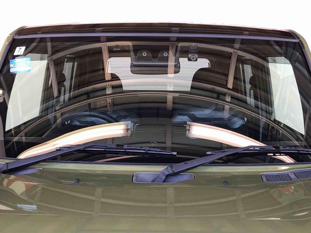 タフトＧターボ２ＷＤ　ターボ　スカイルーフ　　プッシュスタート　スマートキー　オートライト　オートエアコン　電動パーキングブレーキ　衝突被害軽減システム　横滑り防止機能　アイドリングストップ　シートヒーター　ＡＢＳ（長野県）の中古車