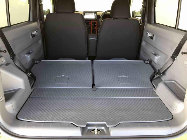 タフトＧターボ２ＷＤ　ターボ　スカイルーフ　　プッシュスタート　スマートキー　オートライト　オートエアコン　電動パーキングブレーキ　衝突被害軽減システム　横滑り防止機能　アイドリングストップ　シートヒーター　ＡＢＳ（長野県）の中古車