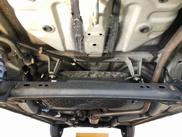 タフトＧターボ２ＷＤ　ターボ　スカイルーフ　　プッシュスタート　スマートキー　オートライト　オートエアコン　電動パーキングブレーキ　衝突被害軽減システム　横滑り防止機能　アイドリングストップ　シートヒーター　ＡＢＳ（長野県）の中古車