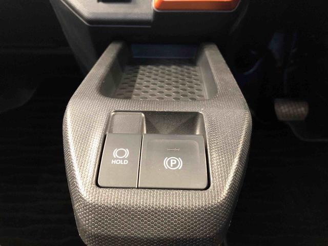 タフトＧターボ２ＷＤ　ターボ　スカイルーフ　　プッシュスタート　スマートキー　オートライト　オートエアコン　電動パーキングブレーキ　衝突被害軽減システム　横滑り防止機能　アイドリングストップ　シートヒーター　ＡＢＳ（長野県）の中古車