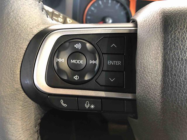 タフトＧターボ２ＷＤ　ターボ　スカイルーフ　　プッシュスタート　スマートキー　オートライト　オートエアコン　電動パーキングブレーキ　衝突被害軽減システム　横滑り防止機能　アイドリングストップ　シートヒーター　ＡＢＳ（長野県）の中古車