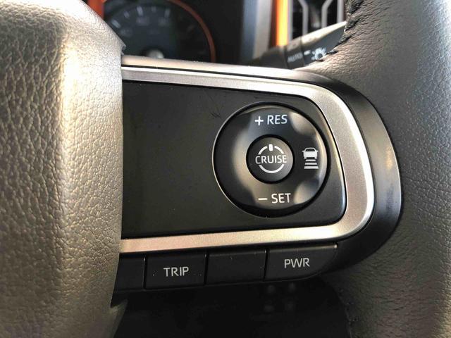 タフトＧターボ２ＷＤ　ターボ　スカイルーフ　　プッシュスタート　スマートキー　オートライト　オートエアコン　電動パーキングブレーキ　衝突被害軽減システム　横滑り防止機能　アイドリングストップ　シートヒーター　ＡＢＳ（長野県）の中古車