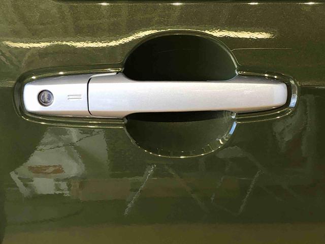 タフトＧターボ２ＷＤ　ターボ　スカイルーフ　　プッシュスタート　スマートキー　オートライト　オートエアコン　電動パーキングブレーキ　衝突被害軽減システム　横滑り防止機能　アイドリングストップ　シートヒーター　ＡＢＳ（長野県）の中古車