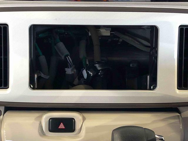 ムーヴキャンバスＸメイクアップリミテッド　ＳＡIII４ＷＤ　両側電動スライドドア　オートライト　衝突被害軽減システム　横滑り防止機能　プッシュスタート　スマートキー　オートエアコン　パワーウインドウ　電動格納ドアミラー　アイドリングストップ　ＡＢＳ（長野県）の中古車