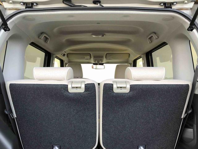 ムーヴキャンバスＸメイクアップリミテッド　ＳＡIII４ＷＤ　両側電動スライドドア　オートライト　衝突被害軽減システム　横滑り防止機能　プッシュスタート　スマートキー　オートエアコン　パワーウインドウ　電動格納ドアミラー　アイドリングストップ　ＡＢＳ（長野県）の中古車