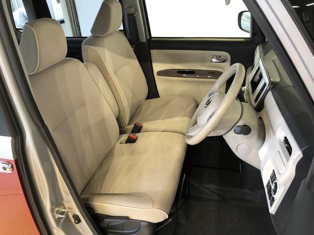 ムーヴキャンバスＸメイクアップリミテッド　ＳＡIII４ＷＤ　両側電動スライドドア　オートライト　衝突被害軽減システム　横滑り防止機能　プッシュスタート　スマートキー　オートエアコン　パワーウインドウ　電動格納ドアミラー　アイドリングストップ　ＡＢＳ（長野県）の中古車