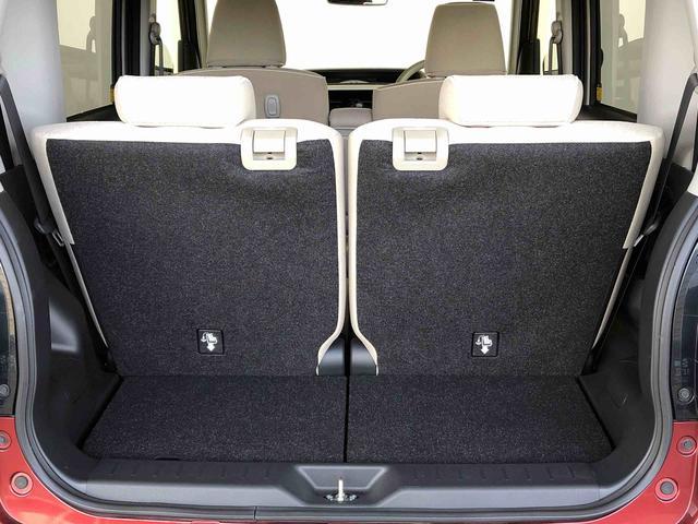 ムーヴキャンバスＸメイクアップリミテッド　ＳＡIII４ＷＤ　両側電動スライドドア　オートライト　衝突被害軽減システム　横滑り防止機能　プッシュスタート　スマートキー　オートエアコン　パワーウインドウ　電動格納ドアミラー　アイドリングストップ　ＡＢＳ（長野県）の中古車