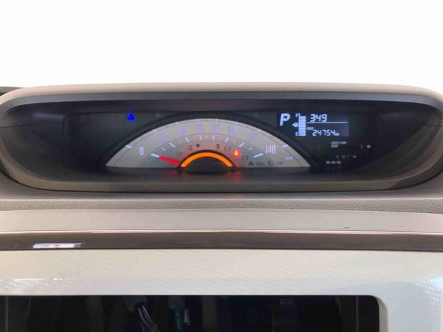 ムーヴキャンバスＸメイクアップリミテッド　ＳＡIII４ＷＤ　両側電動スライドドア　オートライト　衝突被害軽減システム　横滑り防止機能　プッシュスタート　スマートキー　オートエアコン　パワーウインドウ　電動格納ドアミラー　アイドリングストップ　ＡＢＳ（長野県）の中古車