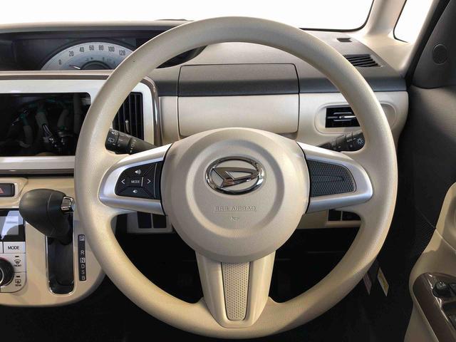 ムーヴキャンバスＸメイクアップリミテッド　ＳＡIII４ＷＤ　両側電動スライドドア　オートライト　衝突被害軽減システム　横滑り防止機能　プッシュスタート　スマートキー　オートエアコン　パワーウインドウ　電動格納ドアミラー　アイドリングストップ　ＡＢＳ（長野県）の中古車