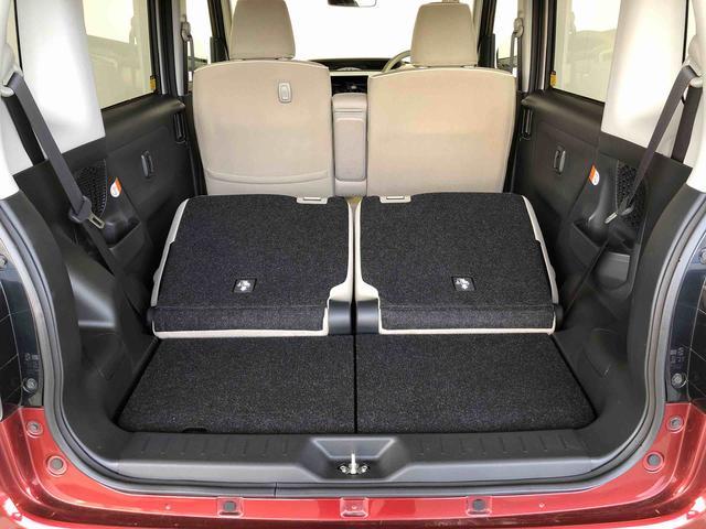 ムーヴキャンバスＸメイクアップリミテッド　ＳＡIII４ＷＤ　両側電動スライドドア　オートライト　衝突被害軽減システム　横滑り防止機能　プッシュスタート　スマートキー　オートエアコン　パワーウインドウ　電動格納ドアミラー　アイドリングストップ　ＡＢＳ（長野県）の中古車