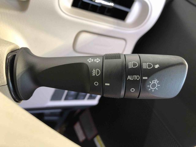 ムーヴキャンバスＸメイクアップリミテッド　ＳＡIII４ＷＤ　両側電動スライドドア　オートライト　衝突被害軽減システム　横滑り防止機能　プッシュスタート　スマートキー　オートエアコン　パワーウインドウ　電動格納ドアミラー　アイドリングストップ　ＡＢＳ（長野県）の中古車