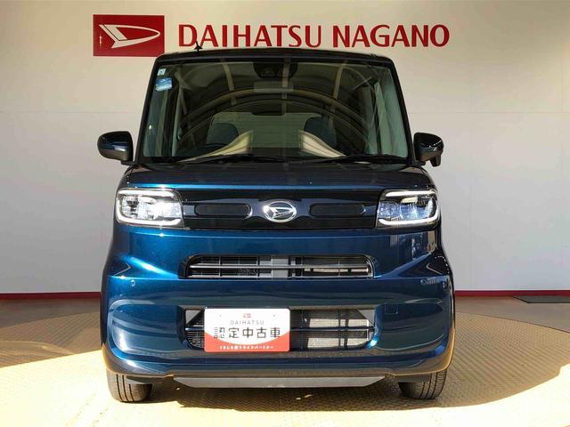 タントX4WD シートヒーター 片側電動スライドドア アイドリングストップ プッシュスタート スマートキー 衝突被害軽減システム 横滑り防止機能 オートライト オートエアコン ABS(長野県)の中古車