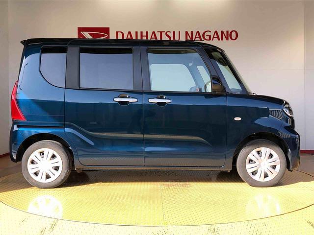 タントX4WD シートヒーター 片側電動スライドドア アイドリングストップ プッシュスタート スマートキー 衝突被害軽減システム 横滑り防止機能 オートライト オートエアコン ABS(長野県)の中古車