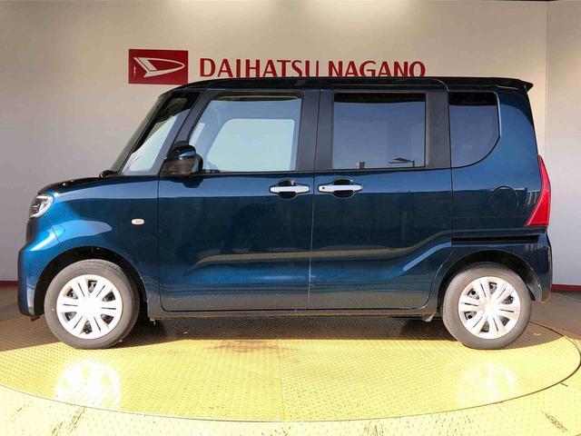 タントX4WD シートヒーター 片側電動スライドドア アイドリングストップ プッシュスタート スマートキー 衝突被害軽減システム 横滑り防止機能 オートライト オートエアコン ABS(長野県)の中古車