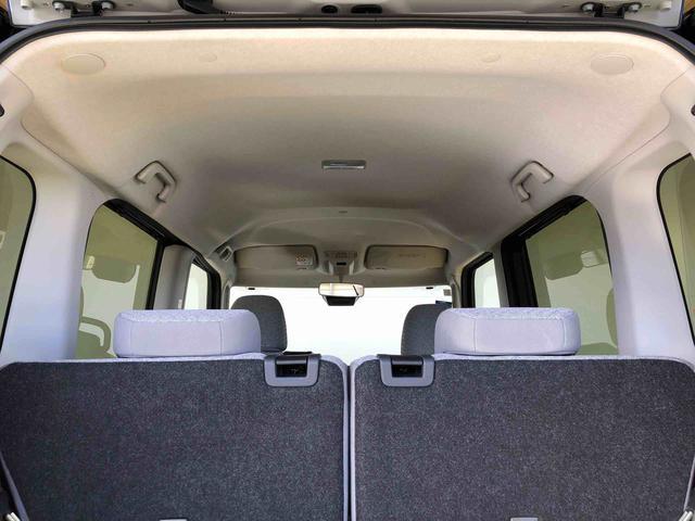 タントX4WD シートヒーター 片側電動スライドドア アイドリングストップ プッシュスタート スマートキー 衝突被害軽減システム 横滑り防止機能 オートライト オートエアコン ABS(長野県)の中古車