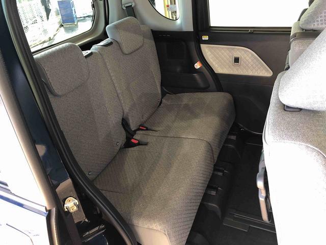 タントX4WD シートヒーター 片側電動スライドドア アイドリングストップ プッシュスタート スマートキー 衝突被害軽減システム 横滑り防止機能 オートライト オートエアコン ABS(長野県)の中古車