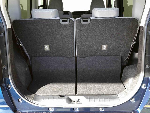 タントX4WD シートヒーター 片側電動スライドドア アイドリングストップ プッシュスタート スマートキー 衝突被害軽減システム 横滑り防止機能 オートライト オートエアコン ABS(長野県)の中古車