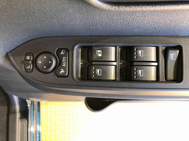 タントX4WD シートヒーター 片側電動スライドドア アイドリングストップ プッシュスタート スマートキー 衝突被害軽減システム 横滑り防止機能 オートライト オートエアコン ABS(長野県)の中古車