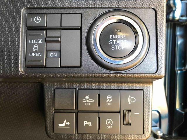 タントX4WD シートヒーター 片側電動スライドドア アイドリングストップ プッシュスタート スマートキー 衝突被害軽減システム 横滑り防止機能 オートライト オートエアコン ABS(長野県)の中古車