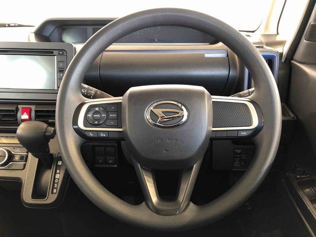 タントX4WD シートヒーター 片側電動スライドドア アイドリングストップ プッシュスタート スマートキー 衝突被害軽減システム 横滑り防止機能 オートライト オートエアコン ABS(長野県)の中古車