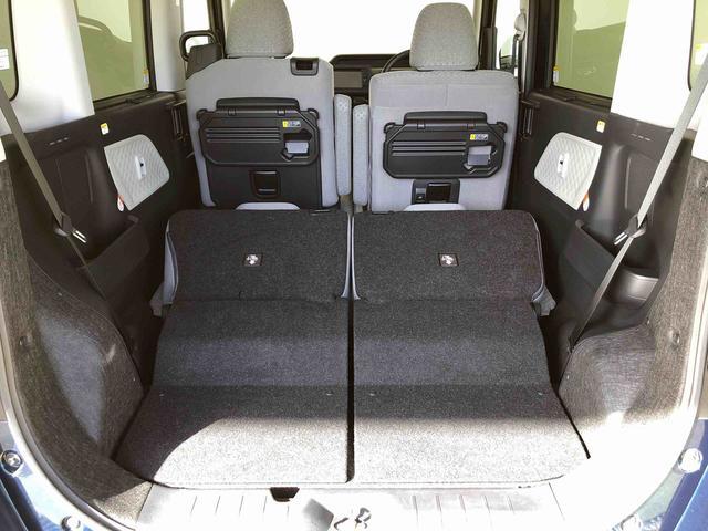 タントX4WD シートヒーター 片側電動スライドドア アイドリングストップ プッシュスタート スマートキー 衝突被害軽減システム 横滑り防止機能 オートライト オートエアコン ABS(長野県)の中古車