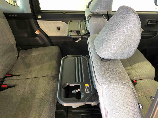 タントX4WD シートヒーター 片側電動スライドドア アイドリングストップ プッシュスタート スマートキー 衝突被害軽減システム 横滑り防止機能 オートライト オートエアコン ABS(長野県)の中古車