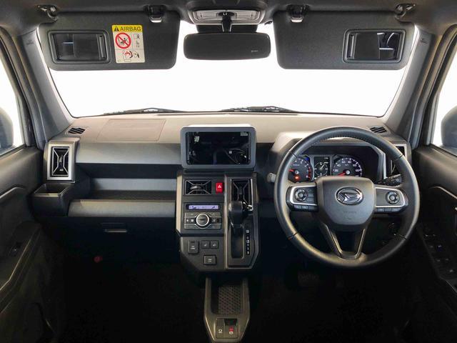 タフトGターボ クロムベンチャー4WD ターボ スカイルーフ プッシュスタート スマートキー オートライト オートエアコン 電動パーキングブレーキ 衝突被害軽減システム 横滑り防止機能 アイドリングストップ シートヒーター ABS(長野県)の中古車