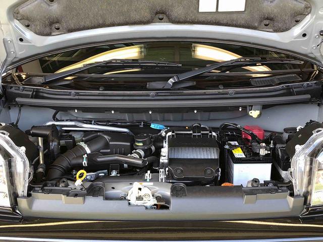 タフトGターボ クロムベンチャー4WD ターボ スカイルーフ プッシュスタート スマートキー オートライト オートエアコン 電動パーキングブレーキ 衝突被害軽減システム 横滑り防止機能 アイドリングストップ シートヒーター ABS(長野県)の中古車