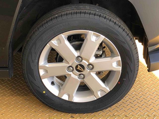 タフトGターボ クロムベンチャー4WD ターボ スカイルーフ プッシュスタート スマートキー オートライト オートエアコン 電動パーキングブレーキ 衝突被害軽減システム 横滑り防止機能 アイドリングストップ シートヒーター ABS(長野県)の中古車