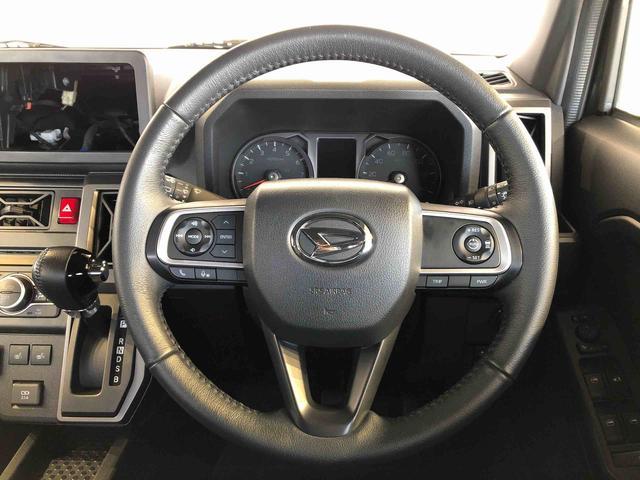 タフトGターボ クロムベンチャー4WD ターボ スカイルーフ プッシュスタート スマートキー オートライト オートエアコン 電動パーキングブレーキ 衝突被害軽減システム 横滑り防止機能 アイドリングストップ シートヒーター ABS(長野県)の中古車