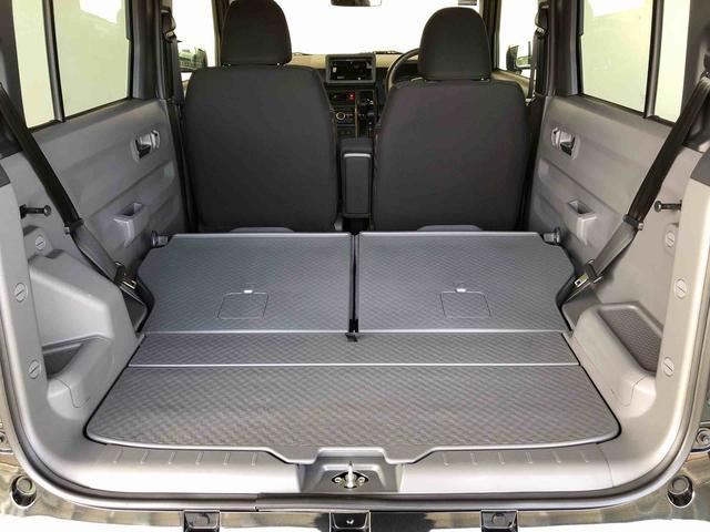 タフトGターボ クロムベンチャー4WD ターボ スカイルーフ プッシュスタート スマートキー オートライト オートエアコン 電動パーキングブレーキ 衝突被害軽減システム 横滑り防止機能 アイドリングストップ シートヒーター ABS(長野県)の中古車