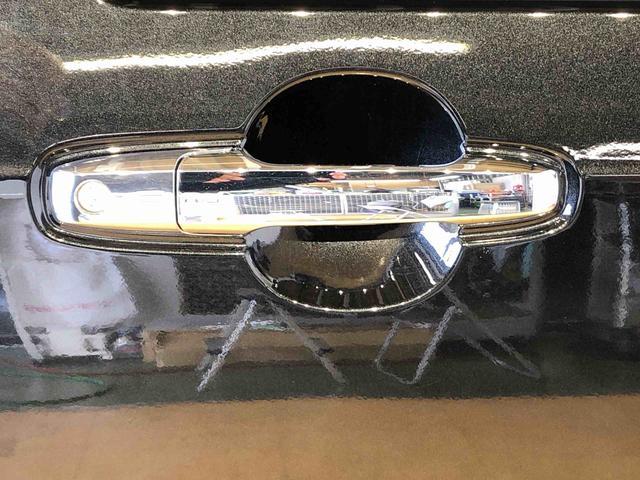 タフトGターボ クロムベンチャー4WD ターボ スカイルーフ プッシュスタート スマートキー オートライト オートエアコン 電動パーキングブレーキ 衝突被害軽減システム 横滑り防止機能 アイドリングストップ シートヒーター ABS(長野県)の中古車