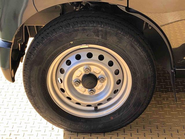 ハイゼットカーゴＤＸ４ＷＤ　ＡＭ／ＦＭラジオ　　マニュアルエアコン　パワーステアリング　パワードアロック　キーレスエントリー　衝突被害軽減システム　横滑り防止機能　アイドリングストップ　オートライト　ＡＢＳ（長野県）の中古車