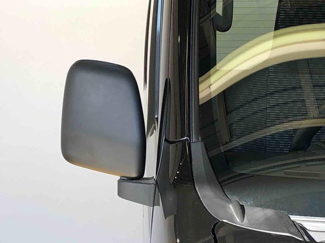 ハイゼットカーゴＤＸ４ＷＤ　ＡＭ／ＦＭラジオ　　マニュアルエアコン　パワーステアリング　パワードアロック　キーレスエントリー　衝突被害軽減システム　横滑り防止機能　アイドリングストップ　オートライト　ＡＢＳ（長野県）の中古車