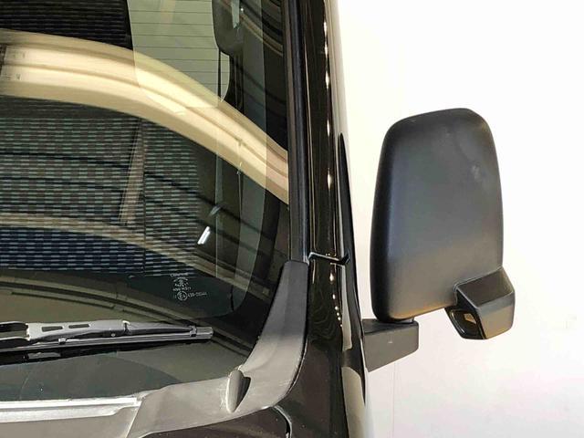 ハイゼットカーゴＤＸ４ＷＤ　ＡＭ／ＦＭラジオ　　マニュアルエアコン　パワーステアリング　パワードアロック　キーレスエントリー　衝突被害軽減システム　横滑り防止機能　アイドリングストップ　オートライト　ＡＢＳ（長野県）の中古車