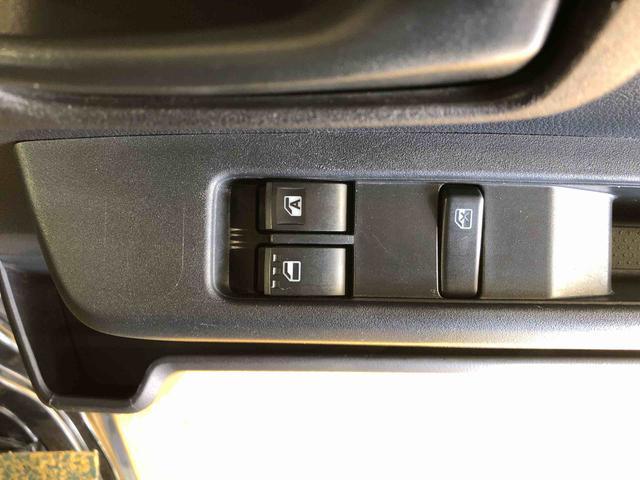 ハイゼットカーゴＤＸ４ＷＤ　ＡＭ／ＦＭラジオ　　マニュアルエアコン　パワーステアリング　パワードアロック　キーレスエントリー　衝突被害軽減システム　横滑り防止機能　アイドリングストップ　オートライト　ＡＢＳ（長野県）の中古車