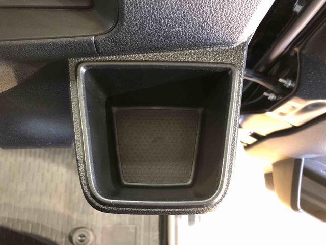 ハイゼットカーゴＤＸ４ＷＤ　ＡＭ／ＦＭラジオ　　マニュアルエアコン　パワーステアリング　パワードアロック　キーレスエントリー　衝突被害軽減システム　横滑り防止機能　アイドリングストップ　オートライト　ＡＢＳ（長野県）の中古車