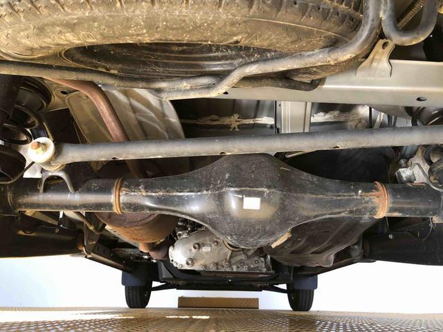 ハイゼットカーゴＤＸ４ＷＤ　ＡＭ／ＦＭラジオ　　マニュアルエアコン　パワーステアリング　パワードアロック　キーレスエントリー　衝突被害軽減システム　横滑り防止機能　アイドリングストップ　オートライト　ＡＢＳ（長野県）の中古車