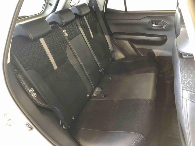 ロッキープレミアムＧ　ＨＥＶ２ＷＤ　クルーズコントロール　衝突被害軽減システム　横滑り防止機能　シートヒーター　オートライト　オートエアコン　プッシュスタート　スマートキー　電動格納ドアミラー　ＡＢＳ（長野県）の中古車