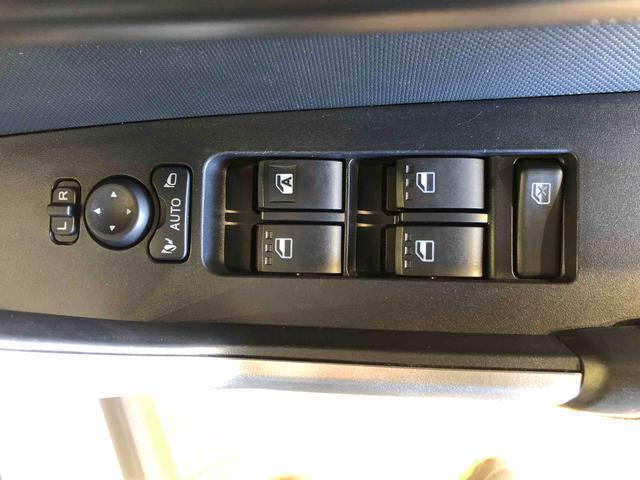 ロッキープレミアムＧ　ＨＥＶ２ＷＤ　クルーズコントロール　衝突被害軽減システム　横滑り防止機能　シートヒーター　オートライト　オートエアコン　プッシュスタート　スマートキー　電動格納ドアミラー　ＡＢＳ（長野県）の中古車