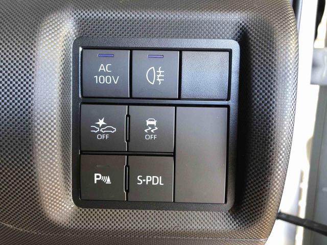 ロッキープレミアムＧ　ＨＥＶ２ＷＤ　クルーズコントロール　衝突被害軽減システム　横滑り防止機能　シートヒーター　オートライト　オートエアコン　プッシュスタート　スマートキー　電動格納ドアミラー　ＡＢＳ（長野県）の中古車