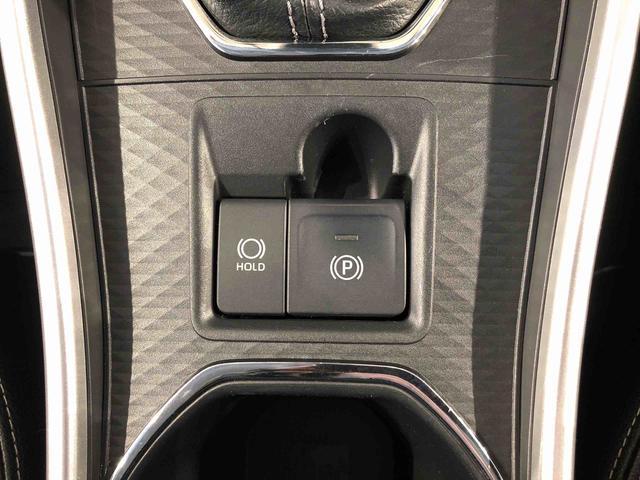 ロッキープレミアムＧ　ＨＥＶ２ＷＤ　クルーズコントロール　衝突被害軽減システム　横滑り防止機能　シートヒーター　オートライト　オートエアコン　プッシュスタート　スマートキー　電動格納ドアミラー　ＡＢＳ（長野県）の中古車