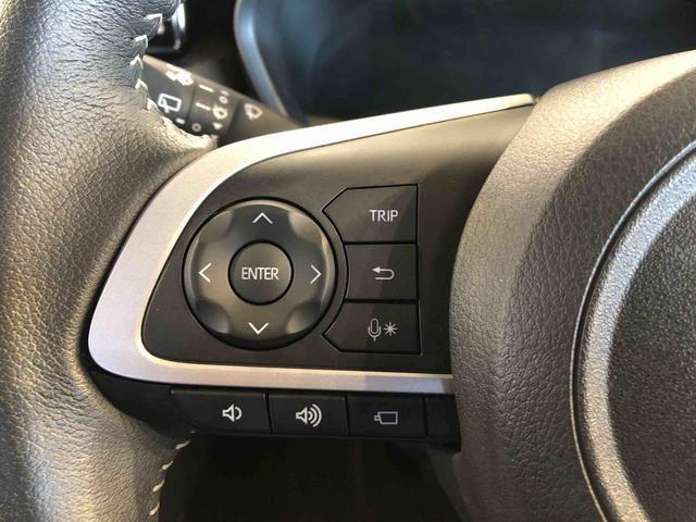 ロッキープレミアムＧ　ＨＥＶ２ＷＤ　クルーズコントロール　衝突被害軽減システム　横滑り防止機能　シートヒーター　オートライト　オートエアコン　プッシュスタート　スマートキー　電動格納ドアミラー　ＡＢＳ（長野県）の中古車