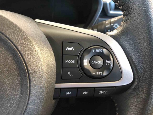 ロッキープレミアムＧ　ＨＥＶ２ＷＤ　クルーズコントロール　衝突被害軽減システム　横滑り防止機能　シートヒーター　オートライト　オートエアコン　プッシュスタート　スマートキー　電動格納ドアミラー　ＡＢＳ（長野県）の中古車