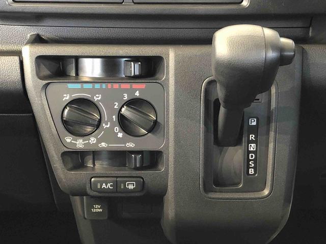 ハイゼットカーゴＤＸ４ＷＤ　ＡＭ／ＦＭラジオ　　マニュアルエアコン　パワーステアリング　パワードアロック　キーレスエントリー　衝突被害軽減システム　横滑り防止機能　アイドリングストップ　オートライト　ＡＢＳ（長野県）の中古車