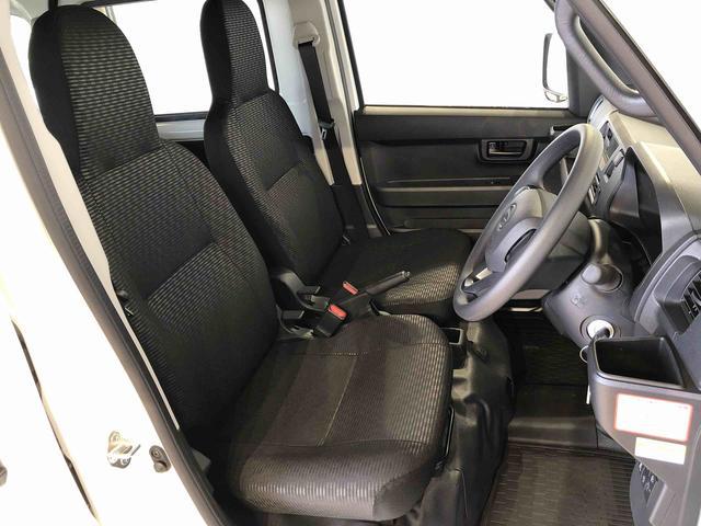 ハイゼットカーゴＤＸ４ＷＤ　ＡＭ／ＦＭラジオ　　マニュアルエアコン　パワーステアリング　パワードアロック　キーレスエントリー　衝突被害軽減システム　横滑り防止機能　アイドリングストップ　オートライト　ＡＢＳ（長野県）の中古車