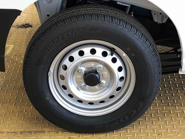 ハイゼットカーゴＤＸ４ＷＤ　ＡＭ／ＦＭラジオ　　マニュアルエアコン　パワーステアリング　パワードアロック　キーレスエントリー　衝突被害軽減システム　横滑り防止機能　アイドリングストップ　オートライト　ＡＢＳ（長野県）の中古車