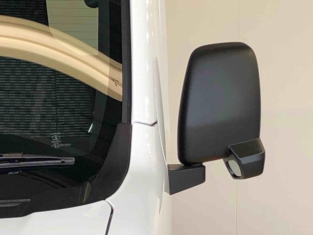 ハイゼットカーゴＤＸ４ＷＤ　ＡＭ／ＦＭラジオ　　マニュアルエアコン　パワーステアリング　パワードアロック　キーレスエントリー　衝突被害軽減システム　横滑り防止機能　アイドリングストップ　オートライト　ＡＢＳ（長野県）の中古車